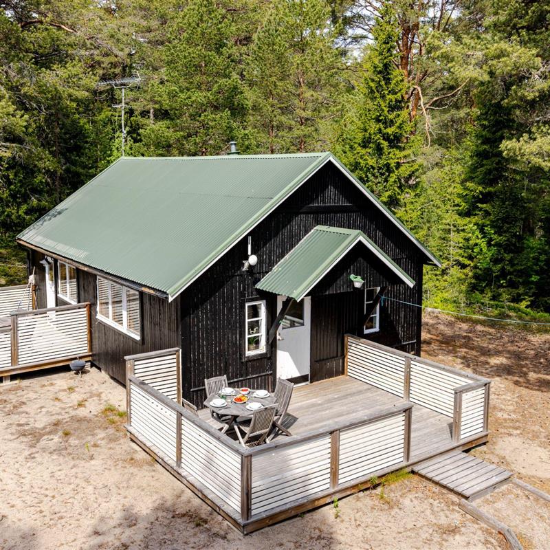 Sommerhus - 4 personer -  - Hölick - 82493