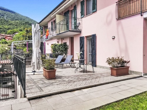 Ferielejlighed - 4 personer -  - Gravedona - 22015