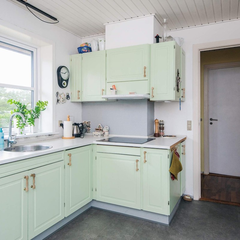 Ferienhaus - 4 Personen -  - Ulvedalvej - Nymindegab - 6830 - Ringkøbing Fjord