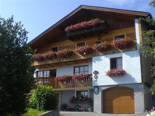 Ferielejlighed - 4 personer -  - Brunnweg - 5330 - Fuschl Am See