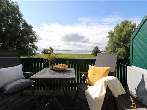 Holiday apartment - 2 persons -  - Bauernreihe - 18375 - Erholungsort Wieck
