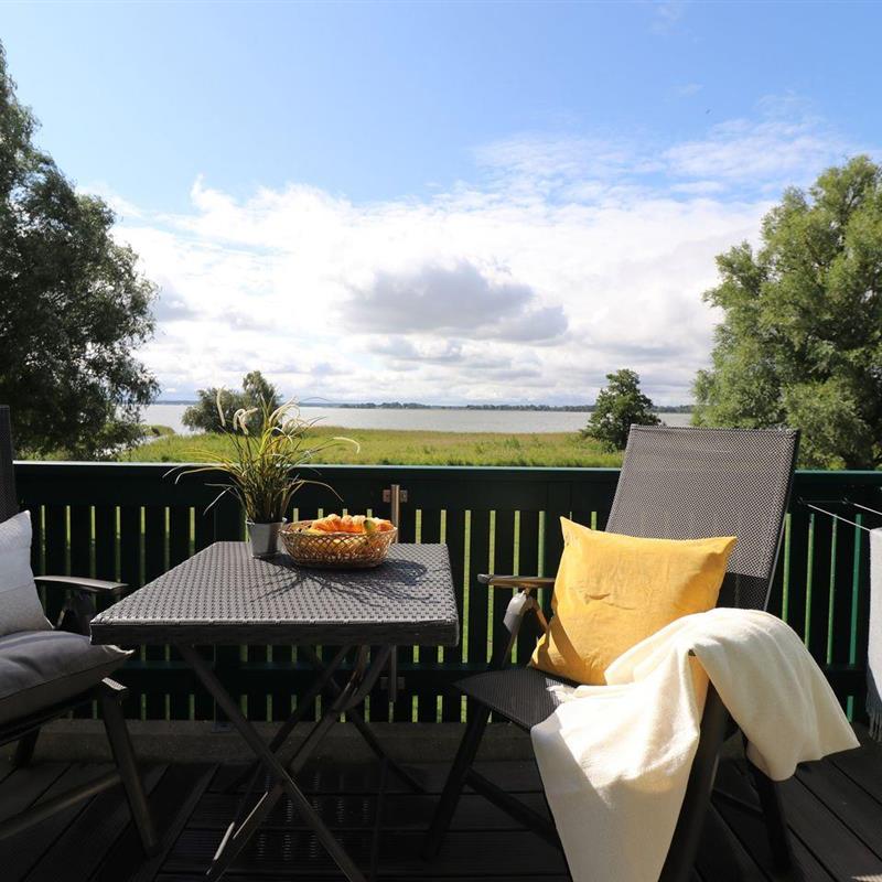 Ferielejlighed - 2 personer -  - Bauernreihe - 18375 - Erholungsort Wieck