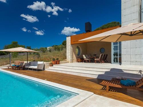 Holiday home - 6 persons -  - Kurili - Kanfanar-Kurili - 52352 - Kanfanar