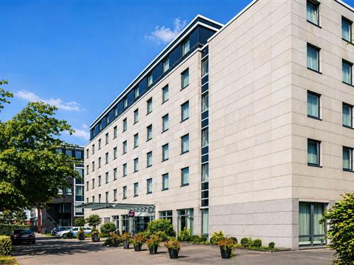 Ferielejlighed - 2 personer -  - 40470 - Düsseldorf