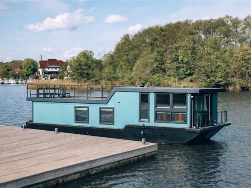 Husbåd - 6 personer -  - 12527 - Berlin