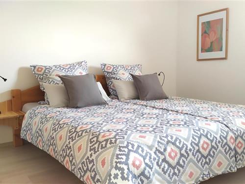 Ferieleilighet - 4 personer -  - Fürstenbergstraße - 55422 - Bacharach