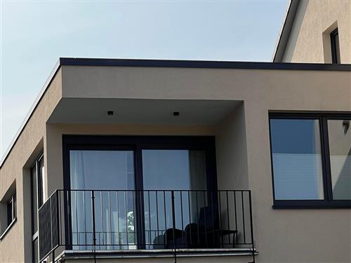 Holiday apartment - 6 persons -  - Sperrgarten - 54492 - Lösnich