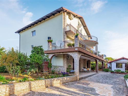 Holiday apartment - 4 persons -  - Munte - 52100 - Premantura