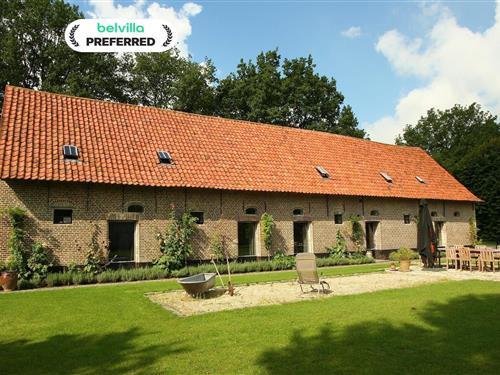Sommerhus - 12 personer -  - 8730 - Beernem