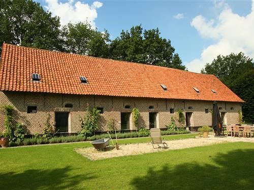 Holiday home - 12 persons -  - 8730 - Beernem