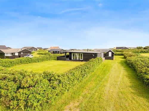 Sommerhus - 6 personer -  - Tjørnevej - Nr. Lyngby - 9480 - Løkken