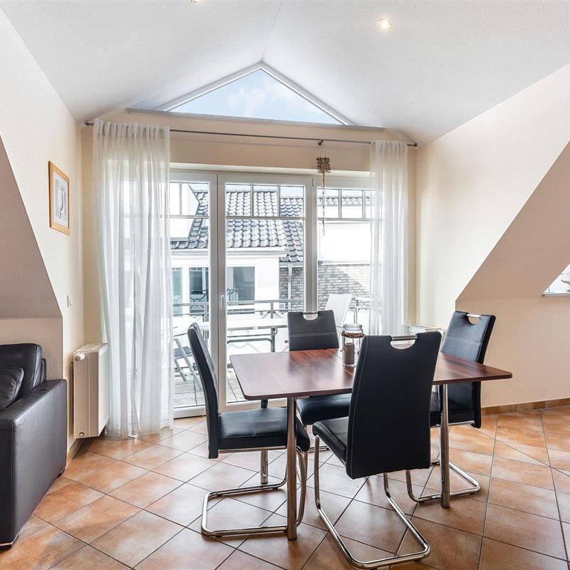 Ferielejlighed - 4 personer -  - Schützenstr. - 23743 - Grömitz