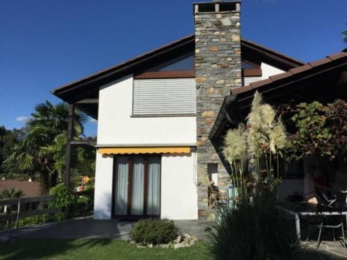 Fritidshus - 6 personer -  - 6575 - San Nazzaro