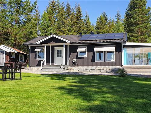 Sommerhus - 5 personer -  - Blomskog Gyltenäs - 672 92 - Årjäng