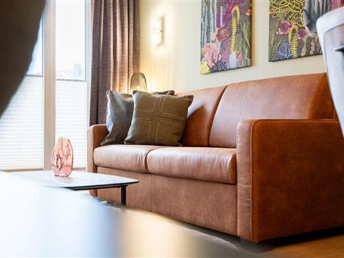 Ferielejlighed - 4 personer -  - Gutenbergstraße - 23743 - Grömitz