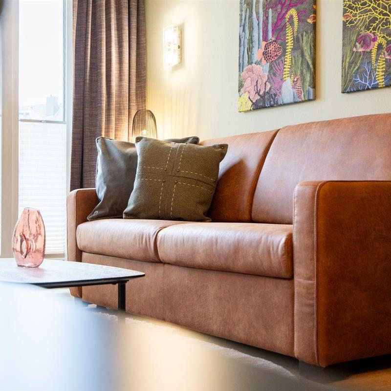 Ferielejlighed - 4 personer -  - Gutenbergstraße - 23743 - Grömitz