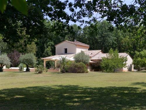 Sommerhus - 7 personer -  - Beaumont Du Périgord - 24440