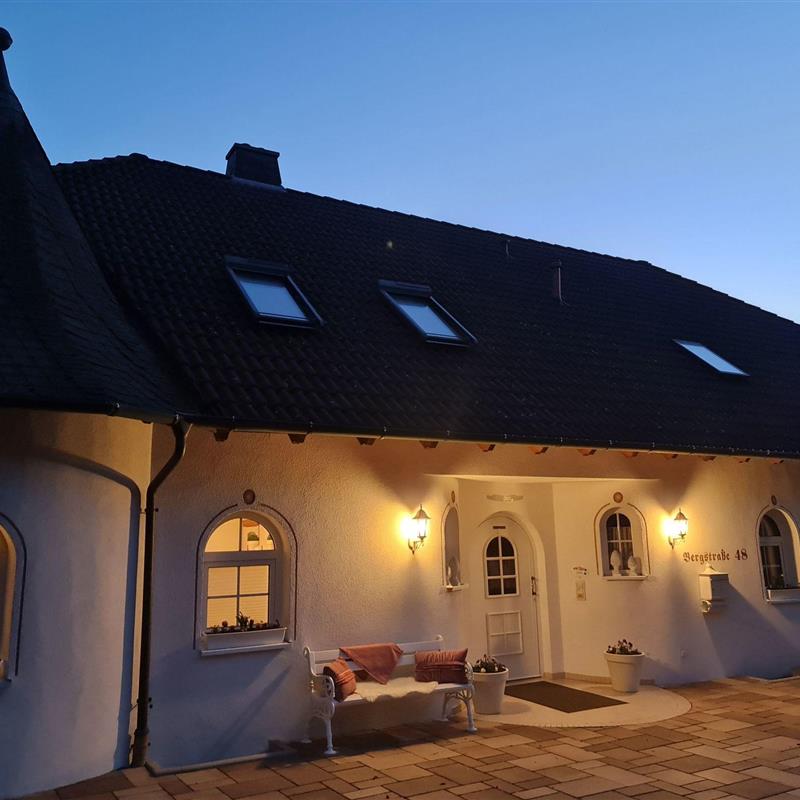 Ferielejlighed - 6 personer -  - Nüdlingen - 97720