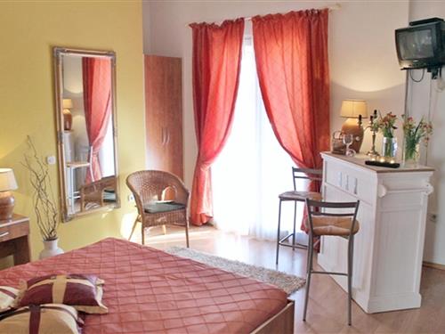 Ferienhaus - 2 Personen -  - Tucepi - 21325 - Tucepi