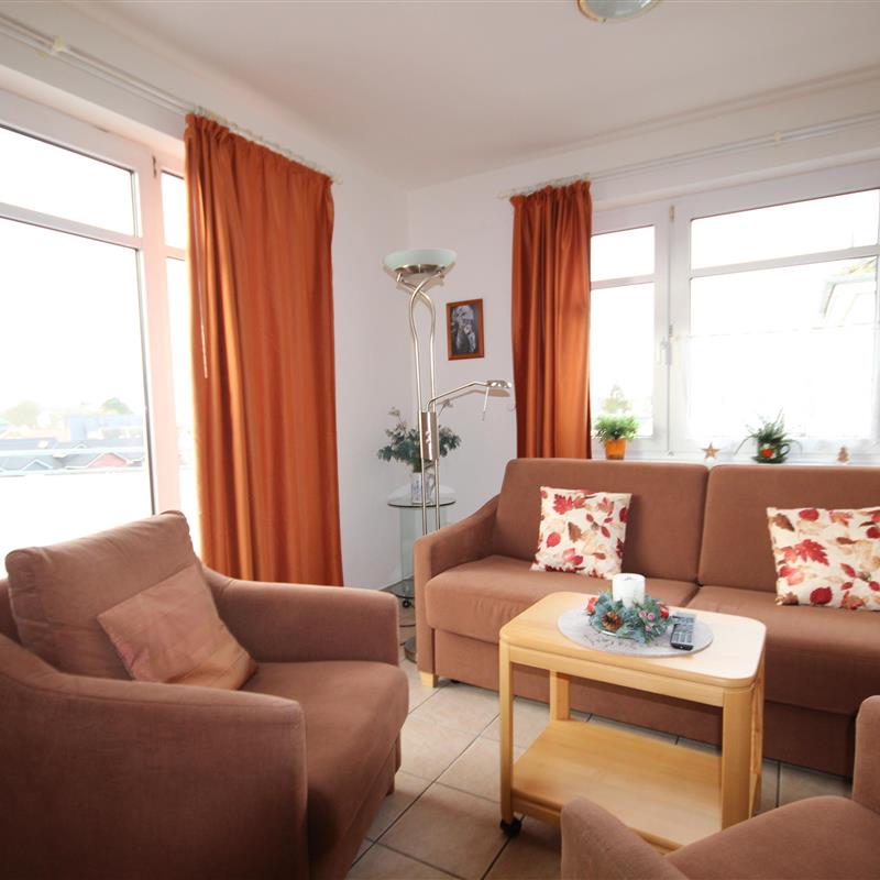 Ferielejlighed - 4 personer -  - Kirchenstraße - 23743 - Grömitz