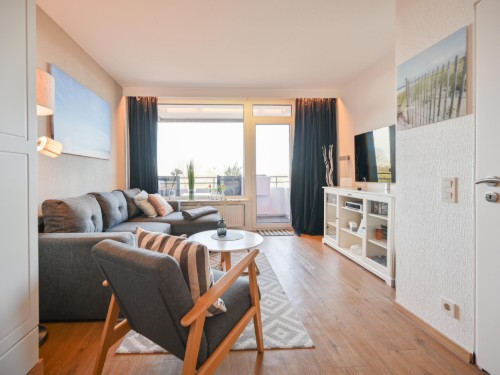 Ferienwohnung - 4 Personen -  - Lange Wiese - 23747 - Dahme