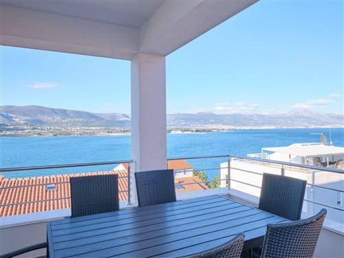 Ferielejlighed - 4 personer -  - Mastrinka - 21220