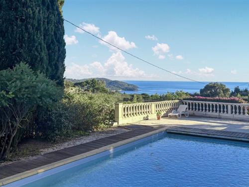 Holiday home - 5 persons -  - Route De La Galliasse - La Croix Valmer - 83420 - La Croix-Valmer