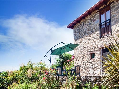 Holiday Home/Apartment - 9 persons -  - 27438 - San Vicente De Castillon,