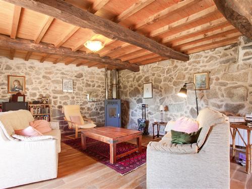 Holiday home - 9 persons -  - 27438 - San Vicente De Castillon,