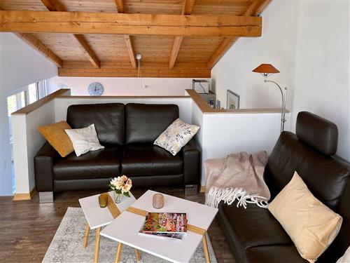 Holiday apartment - 4 persons -  - Dauenser Str. - 26316 - Varel / Dangast