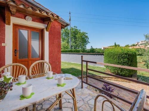Ferielejlighed - 4 personer -  - 52463 - Višnjan