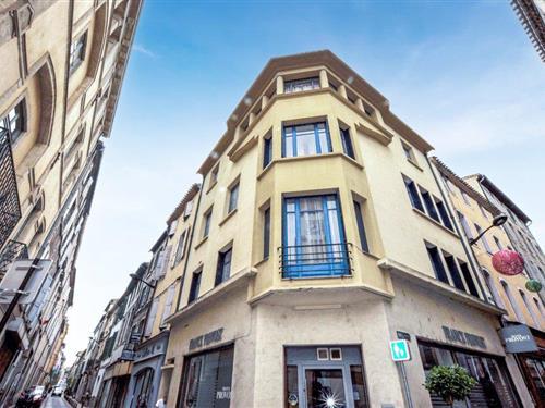 Sommerhus - 4 personer -  - Rue Aimé Ramond - 11000 - Carcassonne