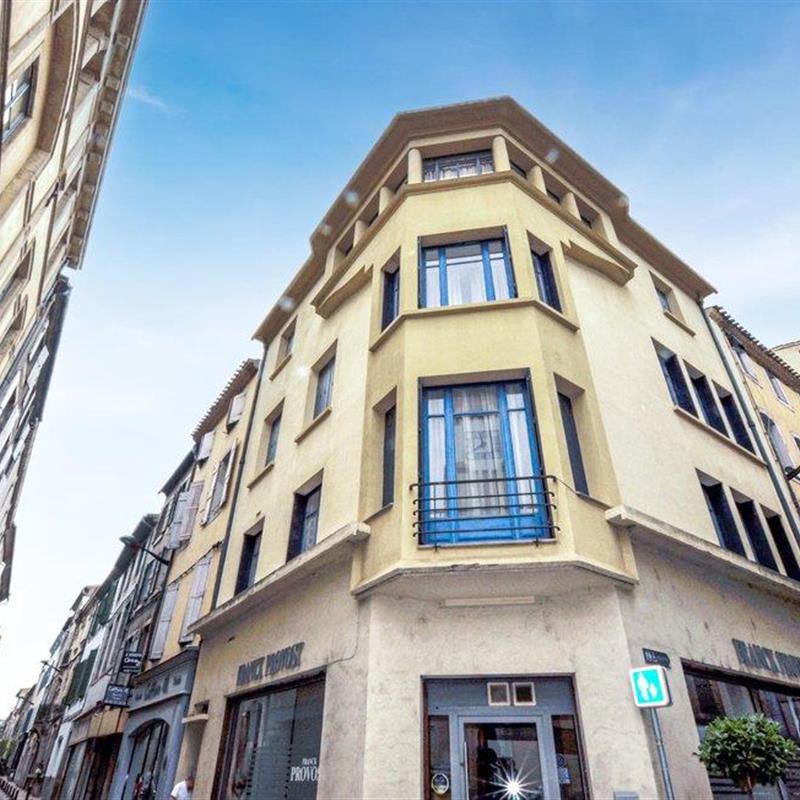 Sommerhus - 4 personer -  - Rue Aimé Ramond - 11000 - Carcassonne