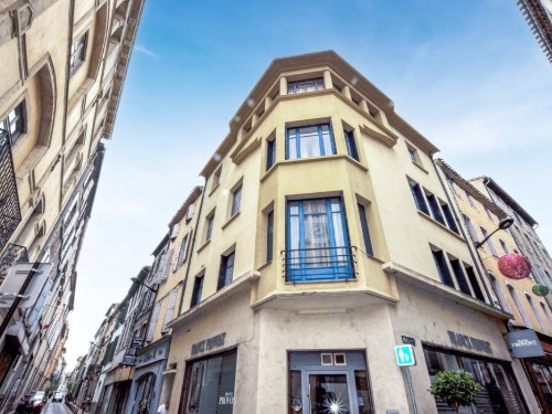 Fritidshus - 4 personer -  - Rue Aimé Ramond - 11000 - Carcassonne