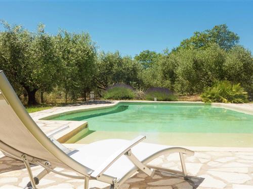 Feriehus - 6 personer -  - 34490 - Murviel Les Béziers