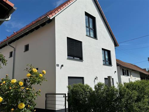 Ferienhaus - 4 Personen -  - Mittelstetterstr. - 86899 - Landsberg Am Lech