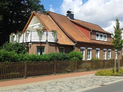 Ferienhaus - 4 Personen -  - Hermann-Löns-Str. - 29683 - Fallingbostel