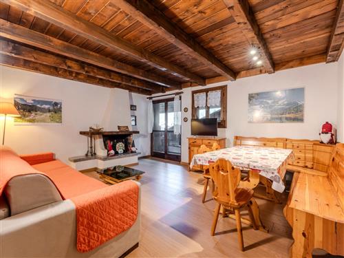 Ferielejlighed - 6 personer -  - Pinzolo - 38080