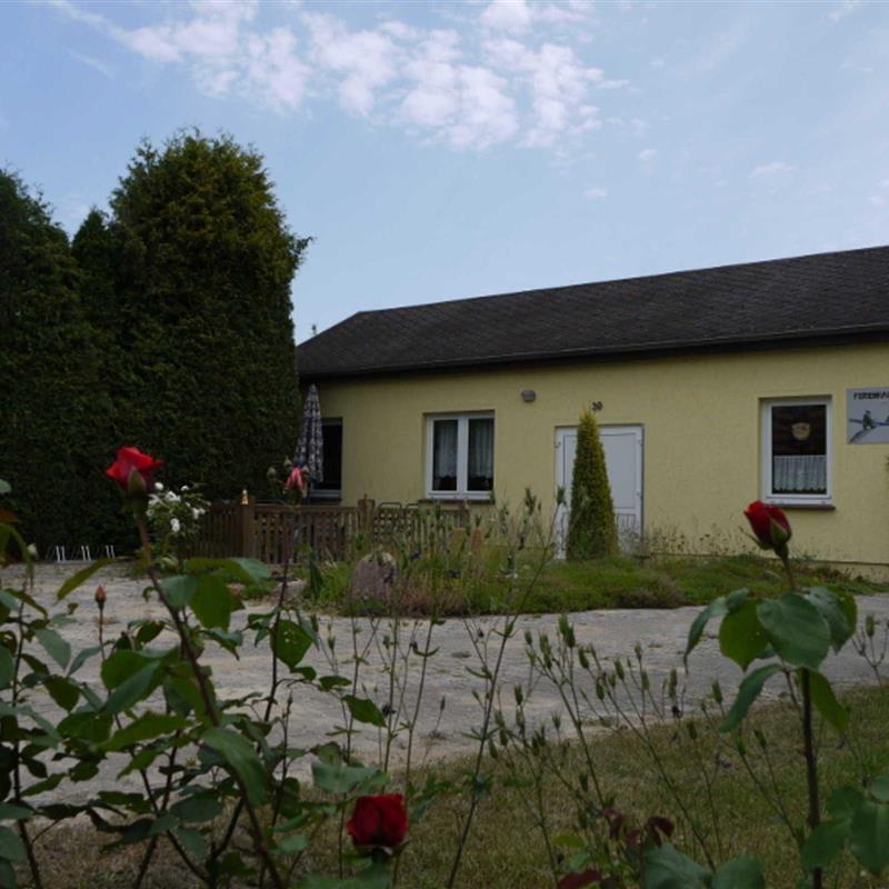 Sommerhus - 3 personer -  - Ringstraße - 17255 - Wesenberg