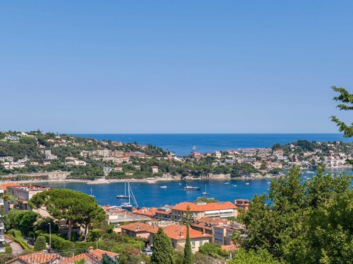 Holiday apartment - 4 persons -  - 06230 - Villefranche-Sur-Mer