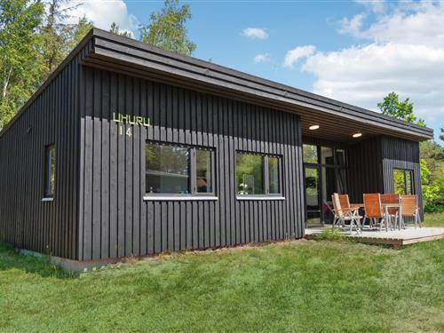 Feriehus - 6 personer -  - Syrenvej - Ellinge Lyng - 4560 - Vig