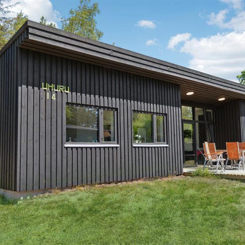 Ferienhaus - 6 Personen -  - Syrenvej - Ellinge Lyng - 4560 - Vig