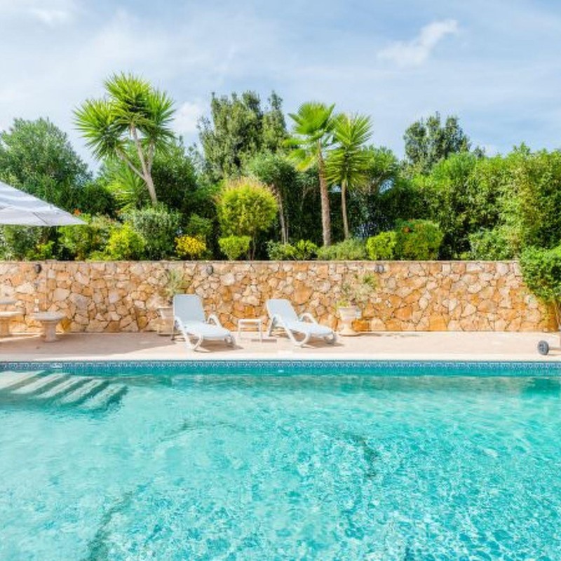 Sommerhus - 8 personer -  - 8600-281 - Lagos