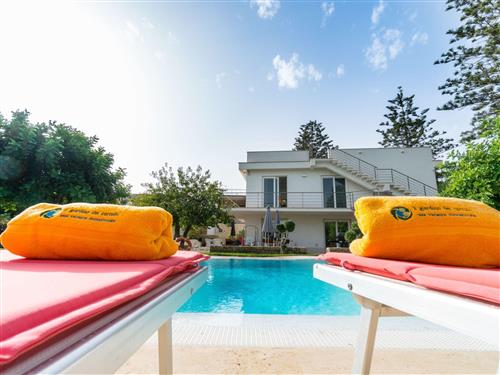 Ferielejlighed - 7 personer -  - Scicli - 97018