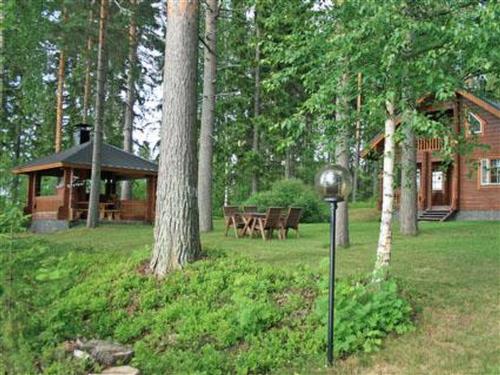 Feriehus / leilighet - 6 personer -  - Savonlinna - 58650