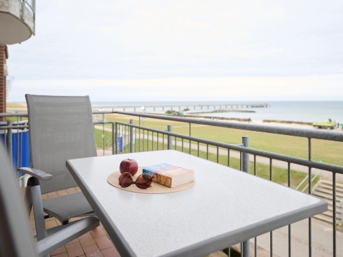 Ferieleilighet - 4 personer -  - Promenade - 24212 - Schönberger Strand