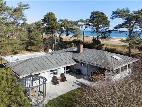 Sommerhus - 6 personer -  - Zeniavej - Marielyst - 4873 - Væggerløse