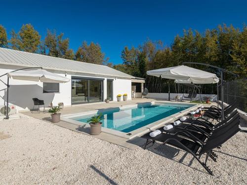 Sommerhus - 24 personer -  - Sostari - Zminj - Sostari - 52341 - Zminj