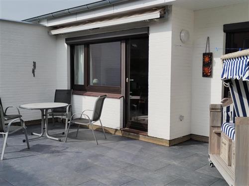 Sommerhus - 4 personer -  - Birkenweg - 25826 - St. Peter-Ording