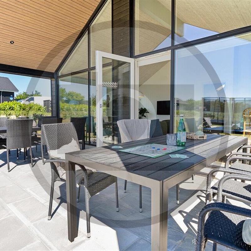 Ferienhaus - 18 Personen -  - Rørsangervej - Søndervig / Lodbjerg Hede - 6950 - Ringköbing